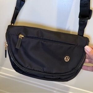 Lululemon All Night Festival Bag Micro 2L